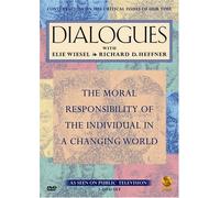 Dialogues With Elie Wiesel [2006] [DVD]
