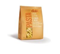 Dialsi Caserecce di Mais e Riso Senza Glutine 400 g