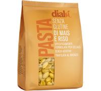 dialsi' Dialsì Pasta Di Mais E Riso Senza Glutine Formato Gnocchetti 400g