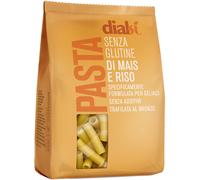 dialsi' Dialsì Pasta Di Mais E Riso Senza Glutine Formato Maccheroni 400g