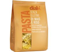 dialsi' Dialsi pasta reginette 10 250g