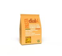 DIALSÌ, Filini, Pasta Senza Glutine di Mais e Riso, Trafilata al Bronzo, Ingredienti 100% Italiani, Senza Additivi, Cottura 8-9 Minuti, Confezione da 300g