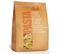 Dialsi Fusilli di Mais e Riso Senza Glutine 400 g