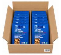 DIALSÌ, Fusilli High Protein, Pasta Senza Glutine Proteica, 12 Pack da 250g