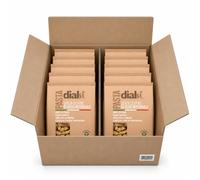 DIALSÌ, Fusilli Pasta Senza Glutine di Riso Integrale 10 Confezioni da 400g