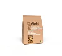 DIALSÌ, Fusilli, Pasta Senza Glutine, di Riso Integrale, Cottura 8-9 Minuti, Confezione da 400g