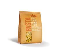 Dialsi Gnoccchetti di Mais e Riso Senza Glutine 400 g