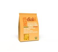 DIALSÌ Gramigna, Pasta Senza Glutine Mais e Riso, Cottura 9-11 Min, 300g