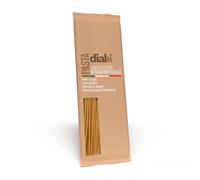 DIALSÌ, Linguine, Pasta Senza Glutine, di Riso Integrale, Senza Additivi, Cottura 10-11 Minuti, Confezione da 400g