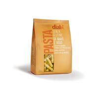 Dialsi Maccheroni di Mais e Riso Senza Glutine 400 g