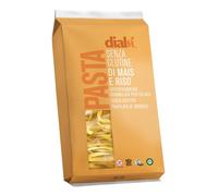Dialsi' mais&riso tagliatelle 250 g