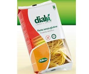 DIALSI MAIS&RISO TAGLIATEL250G