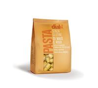 Dialsì Mezze Maniche Con Farina Di Mais E Riso Pasta Senza Glutine 400g