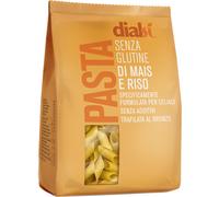 dialsi' Mezze Penne Pasta Senza Glutine 400g