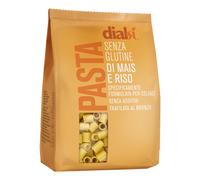 Dialsi' pasta ditalini 16 400 g