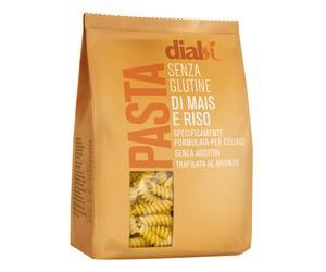 DIALSI Past.M&R Fusilli33 500g