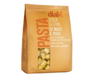 DIALSI Past.M&R M/Maniche63