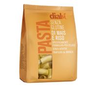 Dialsì(R) Pasta Di Mais E Riso Senza Glutine Formato Rigatoni 400g
