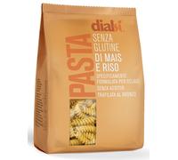 Dialsi' Pasta di Mais & Riso Fusilli 33 500 grammi