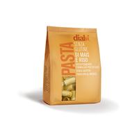 DIALSI PASTA RIGATONI 61 400G