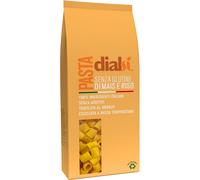 dialsi' pasta senza glutine di mais e riso mezze maniche 63 800 g