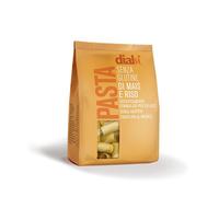 Dialsi Rigatoni di Mais e Riso Senza Glutine 400 g