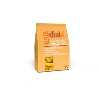 DIALSÌ, Rigatoni, Pasta Senza Glutine di Mais e Riso, Senza Additivi, Trafilata al Bronzo, Ingredienti 100% Italiani, Cottura 8-9 Minuti, Confezione da 400g