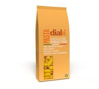 DIALSÌ Rigatoni, Pasta Senza Glutine Mais e Riso, Cottura 11-13 Min, 800g