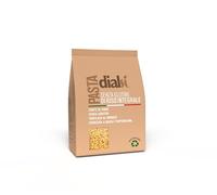 DIALSÌ, Risoni, Pasta Senza Glutine, di Riso Integrale, Cottura 8-9 Minuti, Confezione da 400g