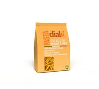 DIALSÌ Sedanini, Pasta Senza Glutine Mais e Riso, Cottura 9-11 Min, 400g