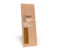 DIALSÌ Spaghetti, Pasta Senza Glutine Riso Integrale, Cottura 10-11Min, 400g