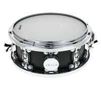 Dialtune 14"x6,5" Matte Black Alu SD