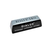 DIALUX Pasta lucidante originale Dialux grigio 116 gr Unità di imballaggio: 1 pezzo