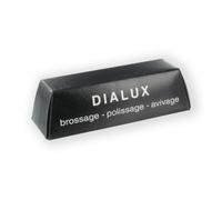 DIALUX Pasta lucidante originale Dialux nera 98 gr Unità di imballaggio: 1 pezzo