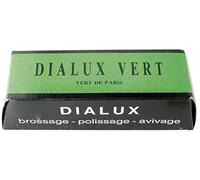 DIALUX Pasta lucidante originale Dialux verde 126 gr Unità di imballaggio: 1 pezzo