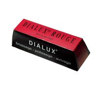 DIALUX Pasta lucidante ROSSO lucidatura ad Alta Lucentezza per ORO 100 G