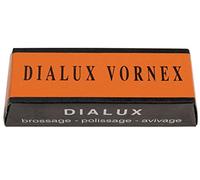Dialux Vornex pre-polish per metalli ferrosi, 100 g