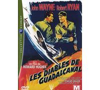 Diam/diables de guadal...- dvd collection diamant (vf + vo)