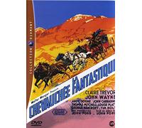 Diam/la chevauchee fantast-dvd collection diamant (vf + vo)