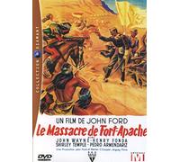 Diam/massacres de fort...- dvd collection diamant (vf + vo)