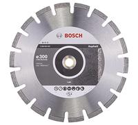 Bosch Disco da taglio diamantato Standard for Asphalt Quantità:1