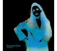 Diamanda Galas All the Way (Vinyl LP) 12" Album