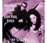 Diamanda Galas - Do You Take This Man (UK Import)