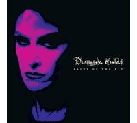 Diamanda Galás Saint of the Pit (Vinyl LP) 12" Album