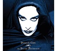Diamanda Galas The Divine Punishment (Vinyl LP) 12" Album
