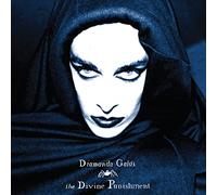 Diamanda Galas - The divine punishment