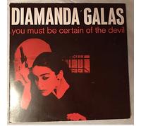 Diamanda Galas - You Must Be Certain Of The Devil