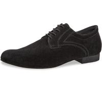 Diamant 085-026-001, Scarpe da Ballo Uomo, Nero, 47.5 EU