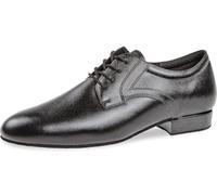 Diamant 085-075-028, Standard & Latino Uomo, Nero, 48 2/3 EU