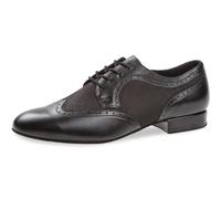 Diamant 089-075-145, Scarpe da Ballo Uomo, Nero, 41 EU